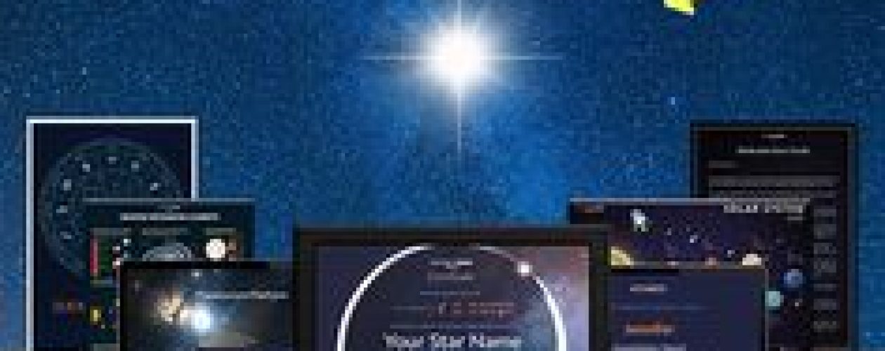 Discover easily how to buy a star