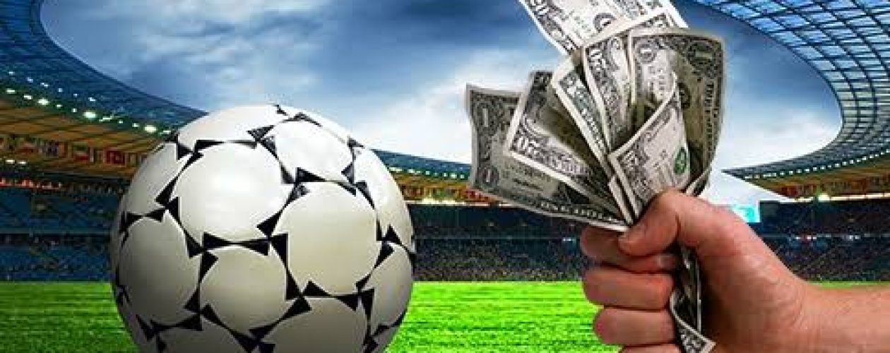 The best way to Win at Soccer Wagering: Suggestions and methods from the Industry experts