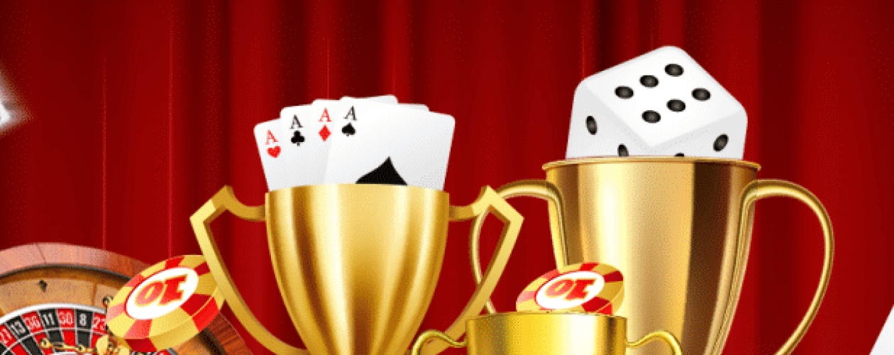 How to Choose the finest Online Casino: 789betting