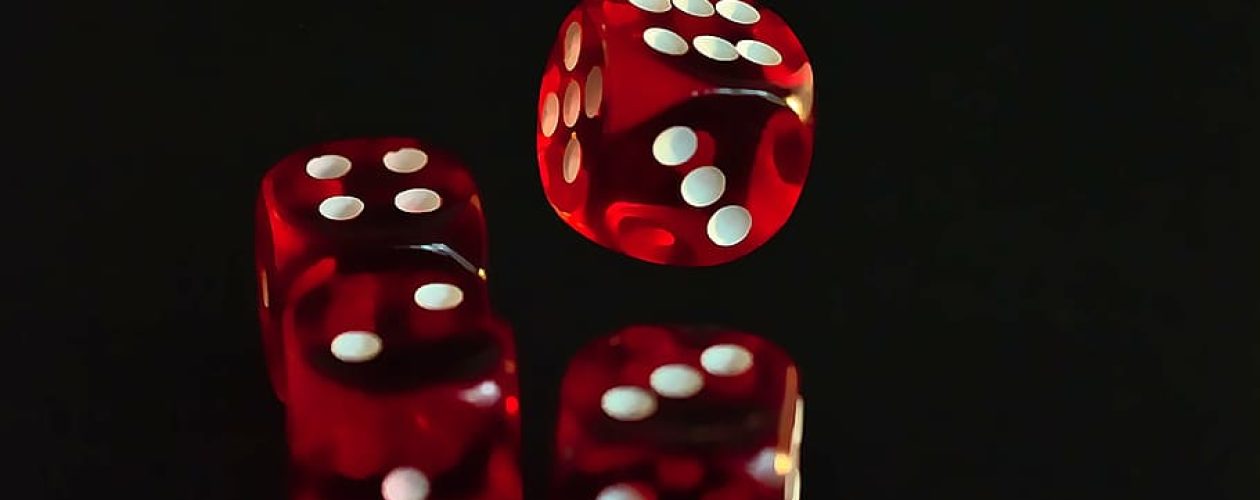 Some Perks of Online Slot Gambling!