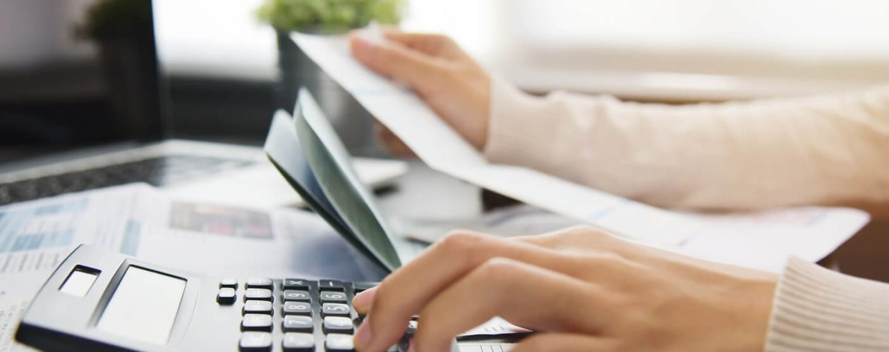 Commercial Loans And The Tax Deduction: What You Need To Know