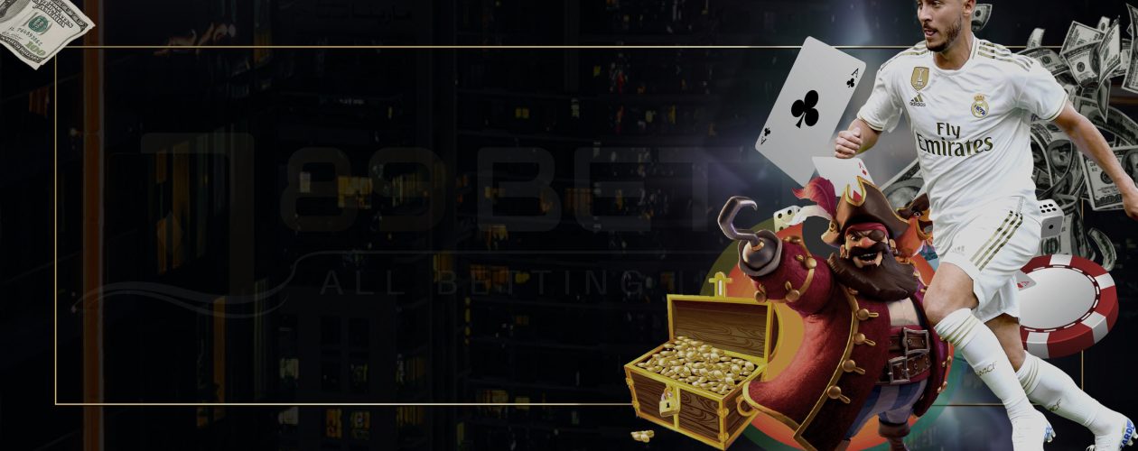 789bet is the most important casino betting portal from Asia to the world