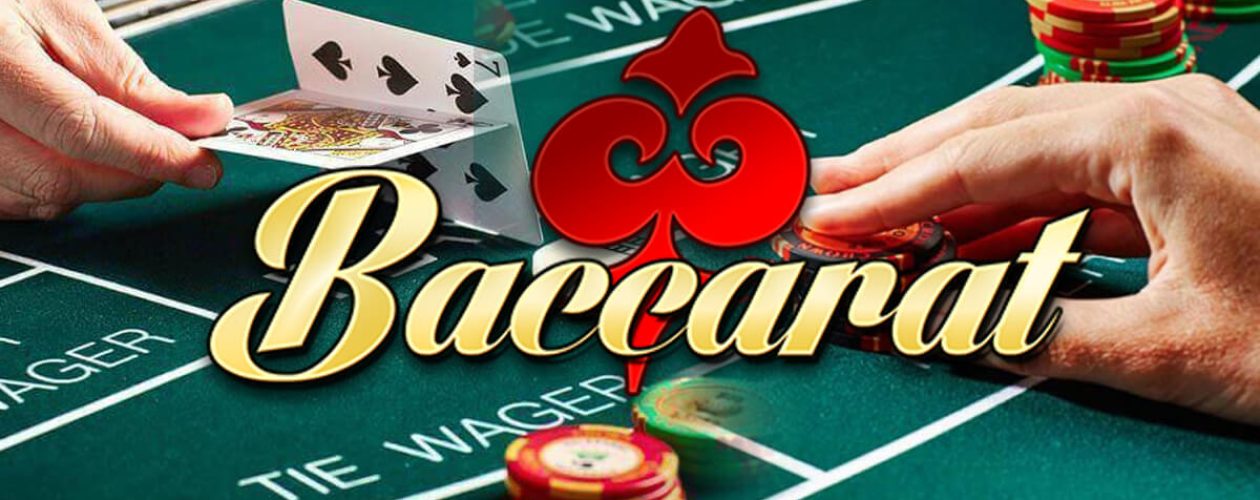 How baccarat online realtor helps you in gambling?