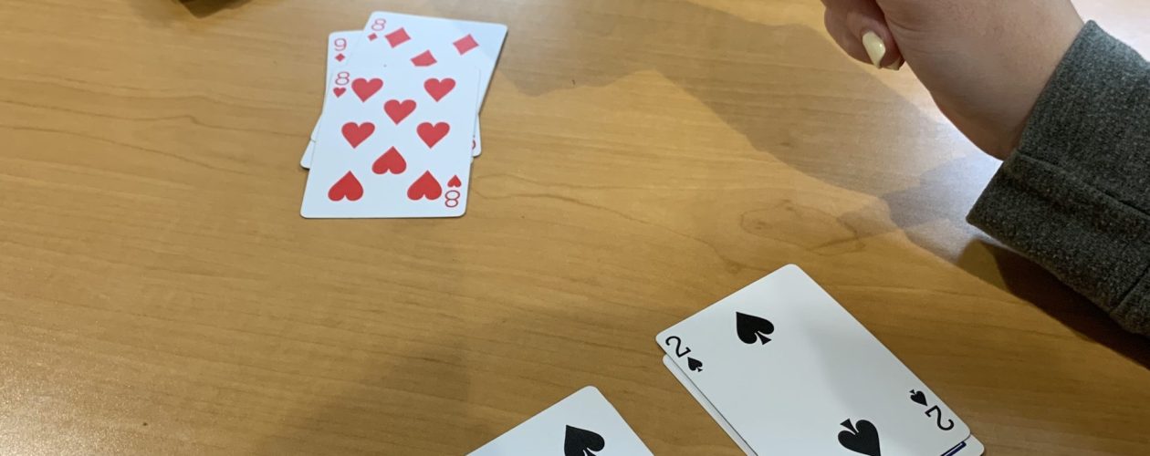 Here is what you need to know about card games