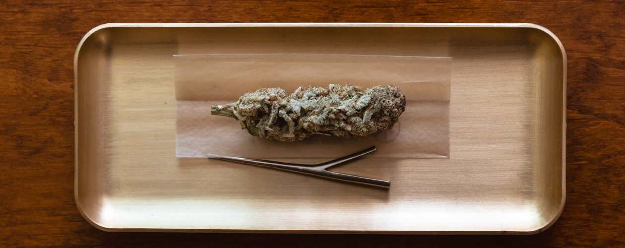 Thinking About Buying Unwanted weeds From Dispensary Near Me? The Following Is All That You Should Know