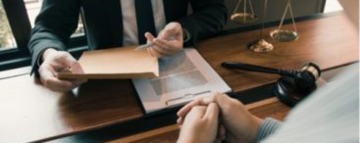 What Are The Well Known Facts About Lawyer?
