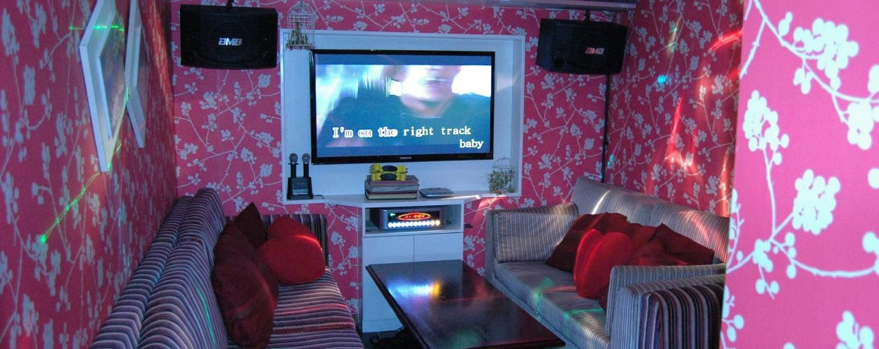 Can somebody point me in the right direction in terms of karaoke venues?