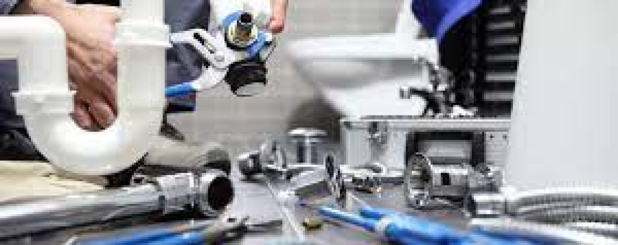 How to Find the Best Emergency Plumber for Your Space