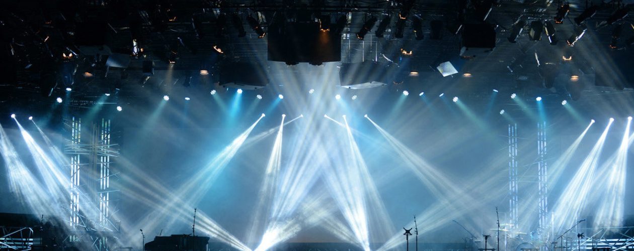Stage technology (scenteknik) is drawing the world’s attention