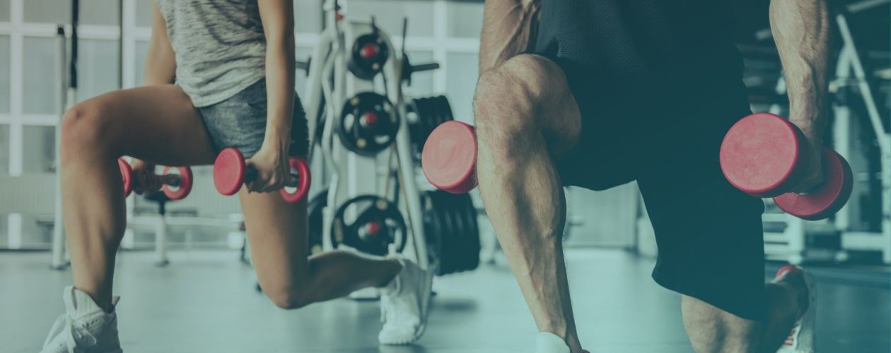 What Makes You Introduce   Special Offers In Fitness Marketing?