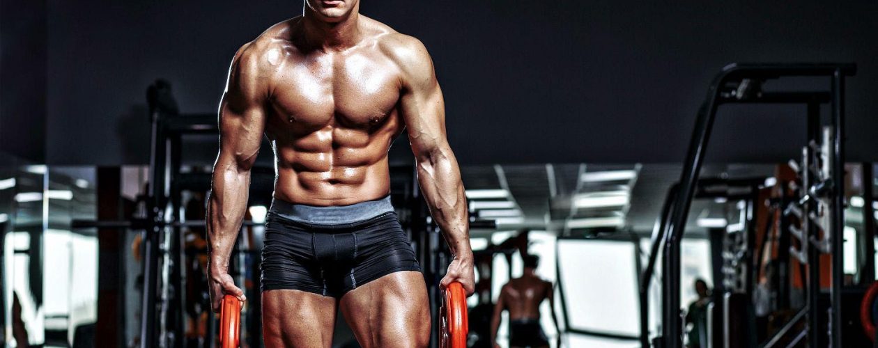 SARM Supplements: The Best Way to Pump Up Your Muscles