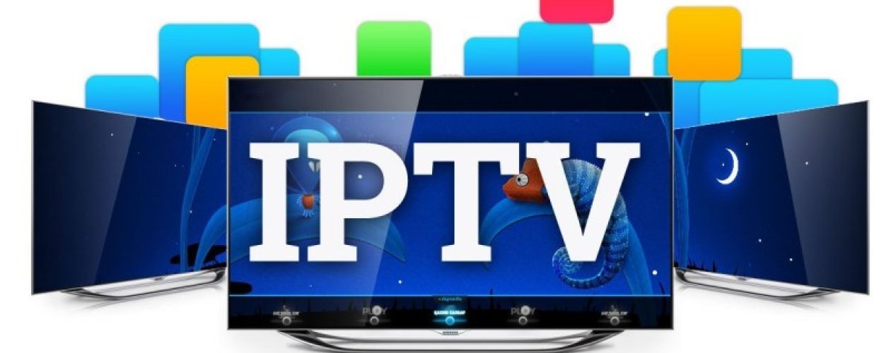 Nothing like the most select way to be on par with the most prominent iptv online