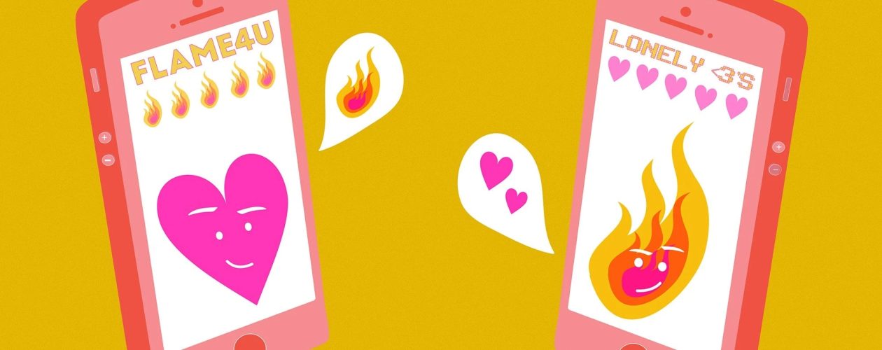 Dating Sites: What You Need To Know About It