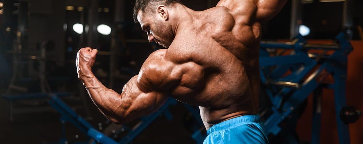 SARM Supplements: Everything You Need to Know Before Starting