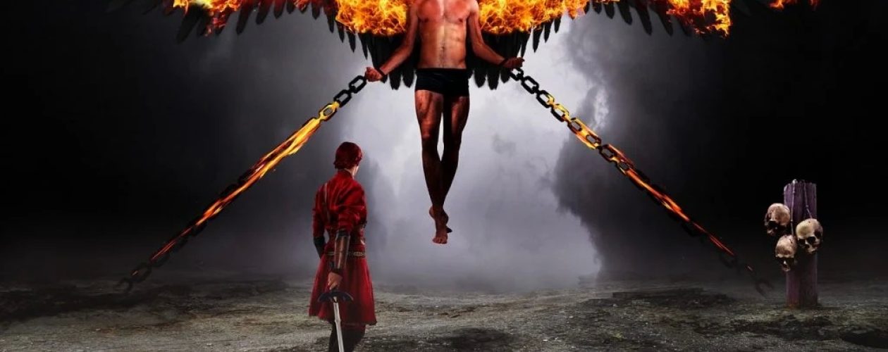 Demonic name generator: The Benefits of Having a Unique Name