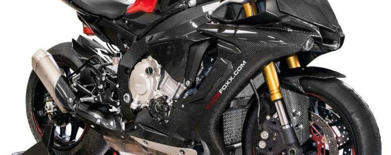 The Yamaha R1: One of the Fastest Motorcycles on the Road